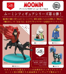 y12\zMOOMIN A[gCU|Pbg [~ Vol.4 S4 Rv[gZbg K` 