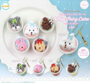 y[izultra umai sweets Whip fairy cake ǂԂ S5 Rv[gZbg K` 