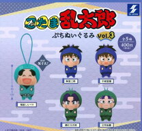 楽天市場】忍たま乱太郎 ぬいぐるみ（コレクション｜ホビー）の通販 忍たま乱太郎雑貨類14点セット