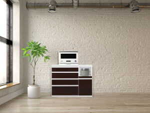 [Jݒu] gݍ킹ł Lb`JE^[ 120cm 94cm Lb`JE^[ nC^Cv W i ^WΉ jbg JE^[ [ 120 Y Ƌ 