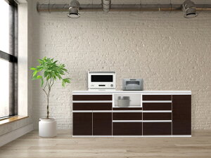 [Jݒu] gݍ킹ł Lb`JE^[ 240cm 94cm Lb`JE^[ nC^Cv W i ^WΉ jbg JE^[ [ 240 Y Ƌ 