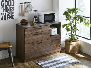 [Jݒu] Lb`JE^[ XeXV 105cm W{[h W i Lb`[ 105 Y Ƌ { l炵 l炵 i` uE CF