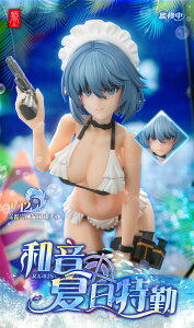 SNAIL SHELL(嗔V�k) RA-02S �a���E�T�}�[�I�y���[�V���� 1/12�X�P�[�����t�B�M���A