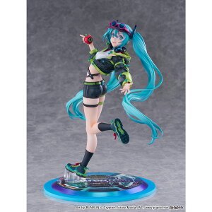 �����~�N 1/7 HATSUNE MIKU Digital Stars 2024 Ver.