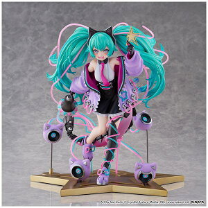 �����~�N HATSUNE MIKU Digital Stars 2023 ver. 1/7 �����i�t�B�M���A[�z�r�[�X�g�b�N]
