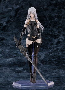 figma NieR Automata Ver1.1a A2 [nA^] mXP[ vX`bN hς݉tBMA