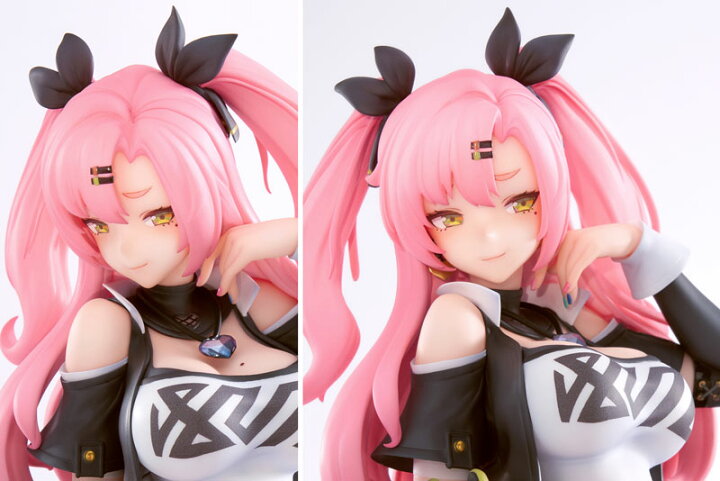 楽天市場】ゼンレスゾーンゼロ ニコ・デマラ 特典付き APEX TOYS 1/7 