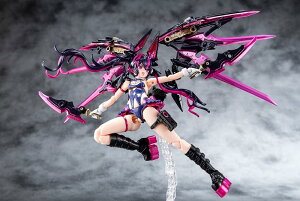 扮(KOTOBUKIYA) K~foCX fUCACf C_[ S180mm 1/1XP[ vf