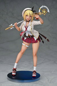 fBRX(Medicos Entertainment) wXA[ĩAgG `YꂽBpƋɖ̉ҁ`x CU XwVer. 1/7XP[ 250mm PVC&ABS hς݊itBMA