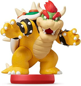 amiibo �N�b�p (�X�[�p�[�}���I�V���[�Y)