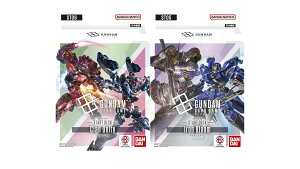 K_J[hQ[ X^[gfbL Iron Bloom [ST05] Clan Unity [ST06]