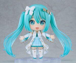 �O�b�h�X�}�C���J���p�j�[[GOOD SMILE COMPANY] �˂�ǂ낢�� ����Ńv���W�F�N�g�Z�J�C ��ꂽ�Z�J�C�Ɖ̂��Ȃ��~�N �����~�N �J���ꂽ���̃Z�J�CVer. �m���X�P�[�� �v���X�`�b�N�� �h���ς݉�
