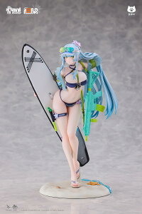 Animester �h�[���Y�t�����g���C��2:�G�N�V���E�� �N���J�C �U���O��Ver. 1/7�X�P�[���h���ϊ����i�t�B�M���A