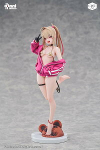 Animester Easy Pick �V���[�Y �n�j�[�f�r���[ - �A�N���~ 1/9 �����i�t�B�M���A