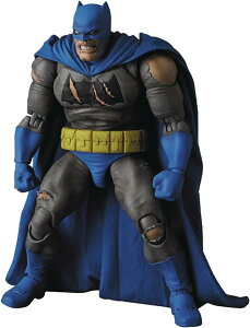 ��A�����i�@MAFEX �}�t�F�b�N�X No.119 BATMAN (TDKR:The Dark Knight Triumphant)�@�A�N�V�����t�B�M���A