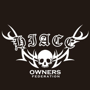 JbeBOXebJ[ 220×360TCY g^iTOYOTAjnCG[X HIACE tribebone2  J[ XebJ[ ANZT[ V[ KX[]