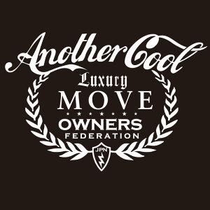 �J�b�e�B���O�X�e�b�J�[ 390×560�T�C�Y �_�C�n�c�iDAIHATSU�j���[�� MOVE anothercool �� �J�[ �X�e�b�J�[ �A�N�Z�T���[ �V�[�� �K���X[��]