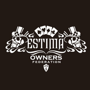 JbeBOXebJ[ g^iTOYOTAjGXeB} ESTIMA cardskull  J[ XebJ[ ANZT[ V[ KX[]