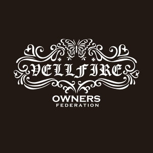 JbeBOXebJ[ 340×600TCY g^iTOYOTAjFt@CA VELLFIRE swallowtail  J[ XebJ[ ANZT[ V[ KX[]