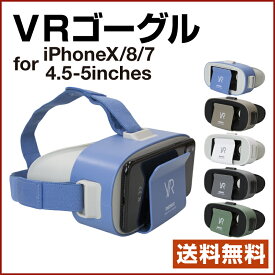 在庫限り！ Resion VR Box RT-V04 4.7inch