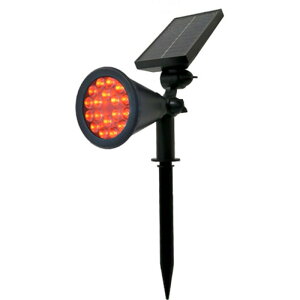 �Z���^�[���� 18LED�\�[���[�p�l�����C�g �A���o�[ YC-SW6069-AM [��][AS]