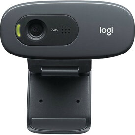 ロジクール logicool HD ウェブカム C270N C270n ウェブカメラ [▲][AS]