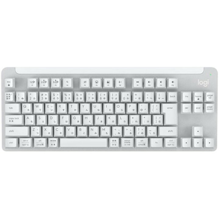 楽天市場】ロジクール logicool SIGNATURE K855 ワイヤレスメカニカル 