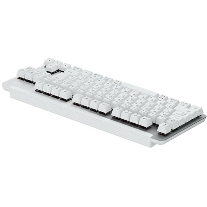楽天市場】ロジクール logicool SIGNATURE K855 ワイヤレスメカニカル 