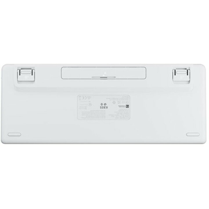 楽天市場】ロジクール logicool SIGNATURE K855 ワイヤレスメカニカル 