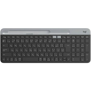 WN[ logicool K580 X}`foCXL[{[h K580GR [][AS]