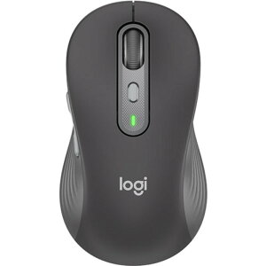WN[ logicool SIGNATURE M750L CX}EX O[ M750LGR [][AS]