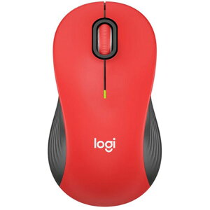 ���W�N�[�� logicool SIGNATURE M550L ���C�����X�}�E�X ���b�h M550LRD [��][AS]