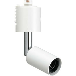 YAZAWA �X�|�b�g���C�g�V���[�gE17�d���Ȃ� �z���C�g LCX100E172WH �Ɩ���� [��][AS]