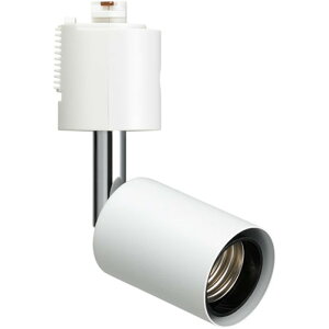 YAZAWA �X�|�b�g���C�g�V���[�gE26�d���Ȃ�2���� �z���C�g LCX150E2632PWH �Ɩ���� [��][AS]