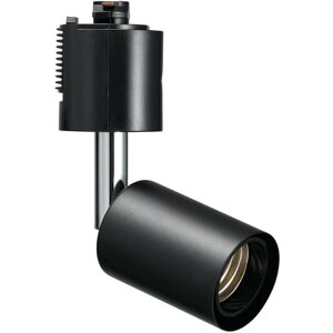 YAZAWA �X�|�b�g���C�g�V���[�gE26�d���Ȃ� 2���� �u���b�N LCX150E2632PBK �Ɩ���� [��][AS]