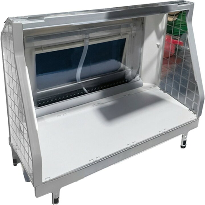 楽天市場】エアテックス AIRTEX 水流式ブース ナイアガラ Niagara  