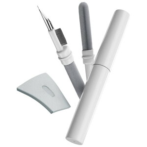KeyBudz �L�[�o�YAirCare �N���[�j���O�L�b�gfor AirPods & AirPods Pro KB78678AP [��][AS]
