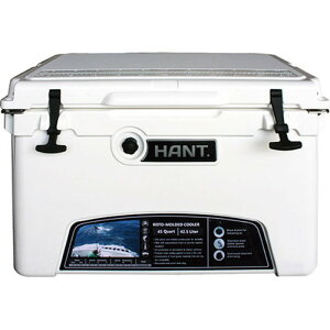 �W�F�C�G�X�s�[ HANT �N�[���[�{�b�N�X �z���C�g 45QT HAC45-WH �A�E�g�h�A �L�����v [��][AS]