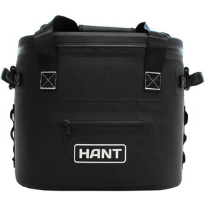 �W�F�C�G�X�s�[ HANT �\�t�g�N�[���[�{�b�N�X12 �u���b�N HASC12-BK �A�E�g�h�A �L�����v [��][AS]