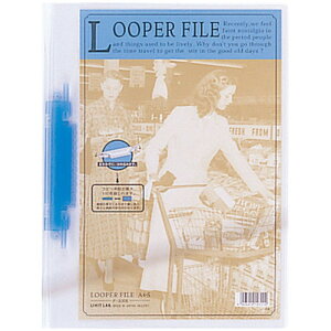 y10Zbgz LIHIT LAB. [p[t@C A4S 2  F-3006-BLX10 ItBXpi [][AS]