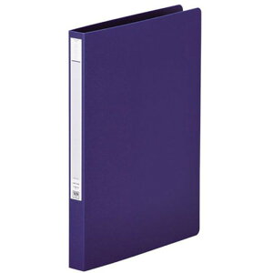 �y5�Z�b�g�z LIHIT LAB. �p���`���X�t�@�C��(HEAVY DUTY) A4S �� F-367-13-NVX5 �I�t�B�X�p�i [��][AS]