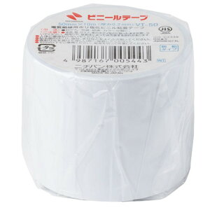 y10Zbgz j`o rj[e[v 50mm  NB-VT-505X10 [][AS]