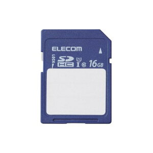 �y5�Z�b�g�z �G���R�� ������������ SDHC �������J�[�h MF-FS016GU11CX5 [��][AS]