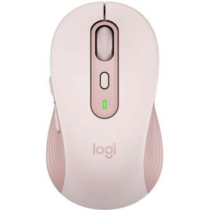 WN[ logicool SIGNATURE M750 CX}EX [Y M750MRO [][AS]