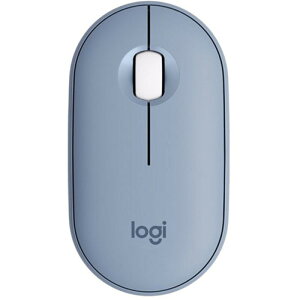 WN[ PEBBLE MOUSE 2 M350S Bluetooth}EX u[ M350sBL [][AS]