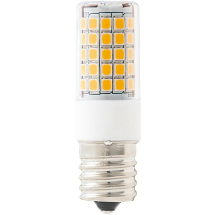 楽天市場】【3個セット】 東京メタル工業 LED電球 ハロゲン型 電球色 