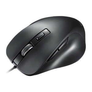�y3�Z�b�g�z �T�����T�v���C �L���u���[LED�}�E�X(5�{�^��) �u���b�N MA-YB518BKX3 [��][AS]