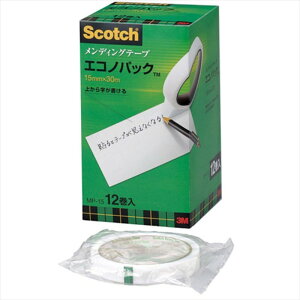 3M Scotch XRb` fBOe[vGRmpbN 15mm 3M-MP-15 [][AS]