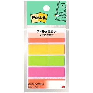 3M Post-it |XgCbg tBo }`J[1 3M-688MC-1 [][AS]
