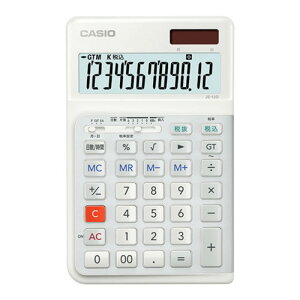CASIO lԍHwd WXgTCY12 zCg JE-12D-WE-N ItBXpi [][AS]